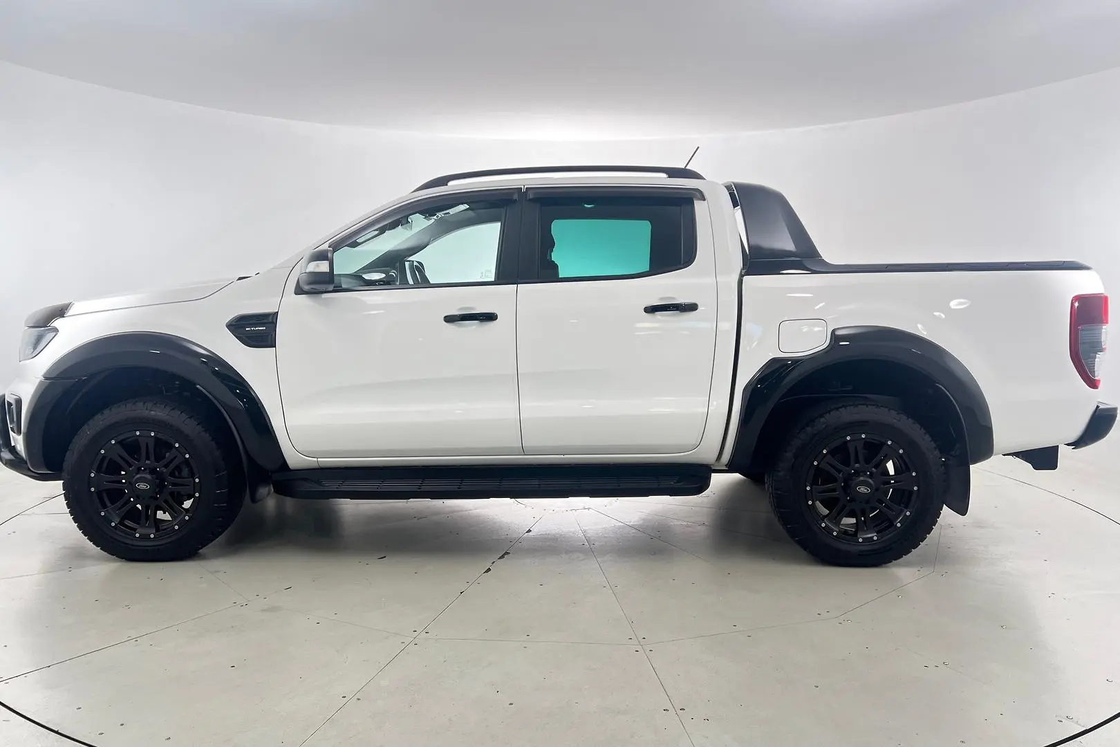 2021 Ford Ranger Gallery Image 8