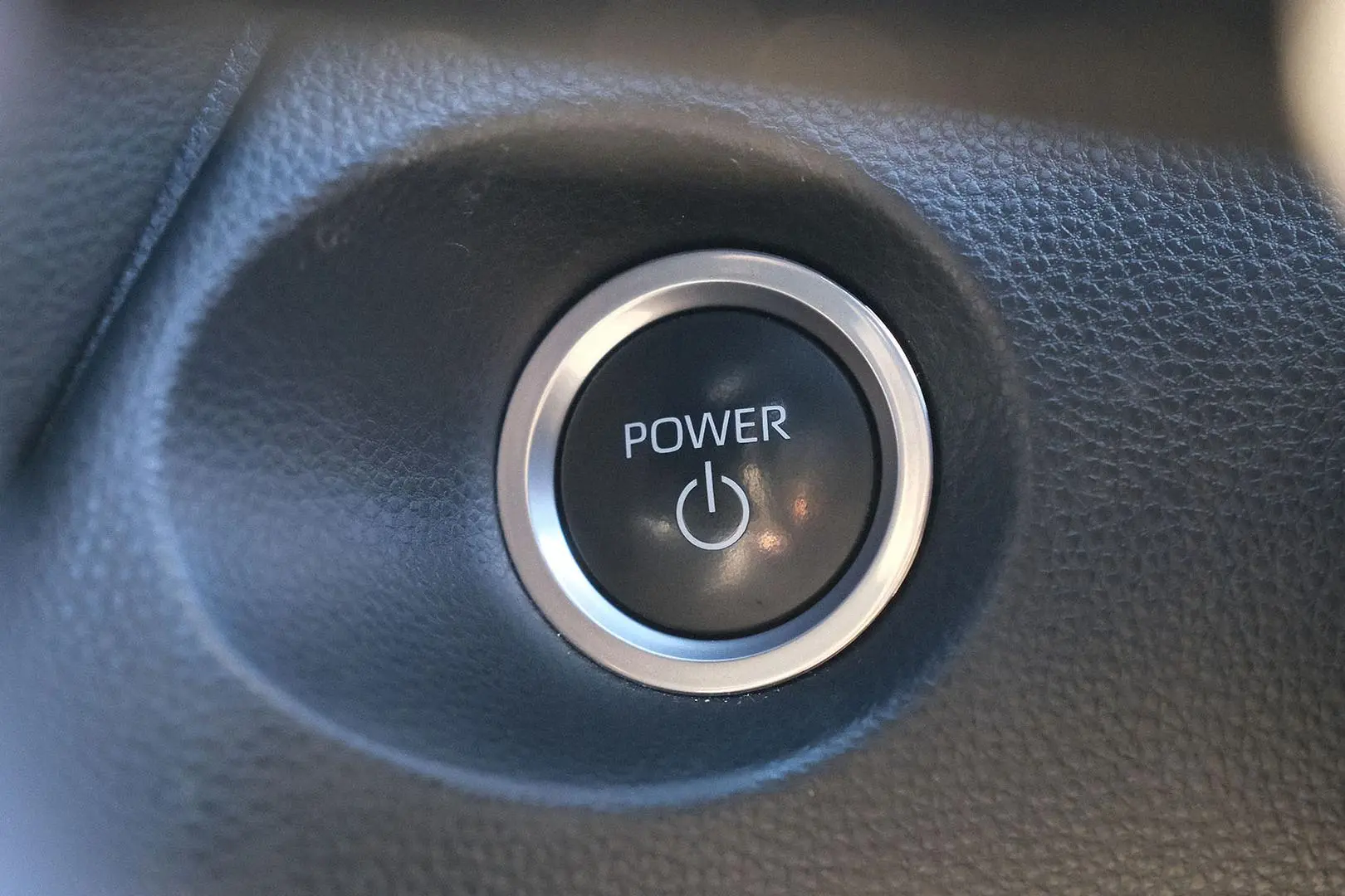 2023 Toyota Corolla Cross Gallery Image 19