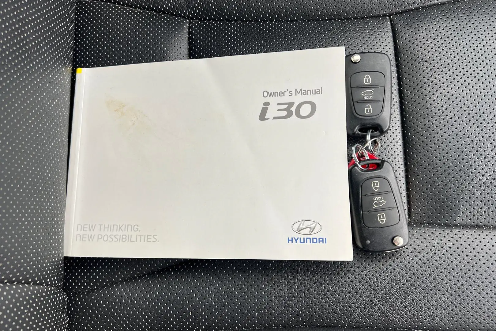 2016 Hyundai i30 Gallery Image 21