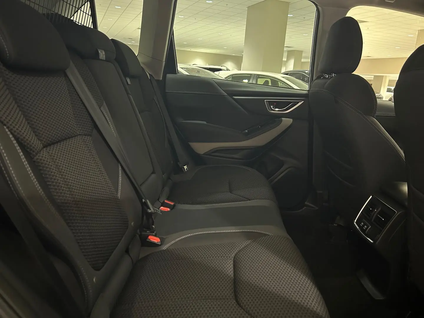2024 Subaru Forester Gallery Image 15