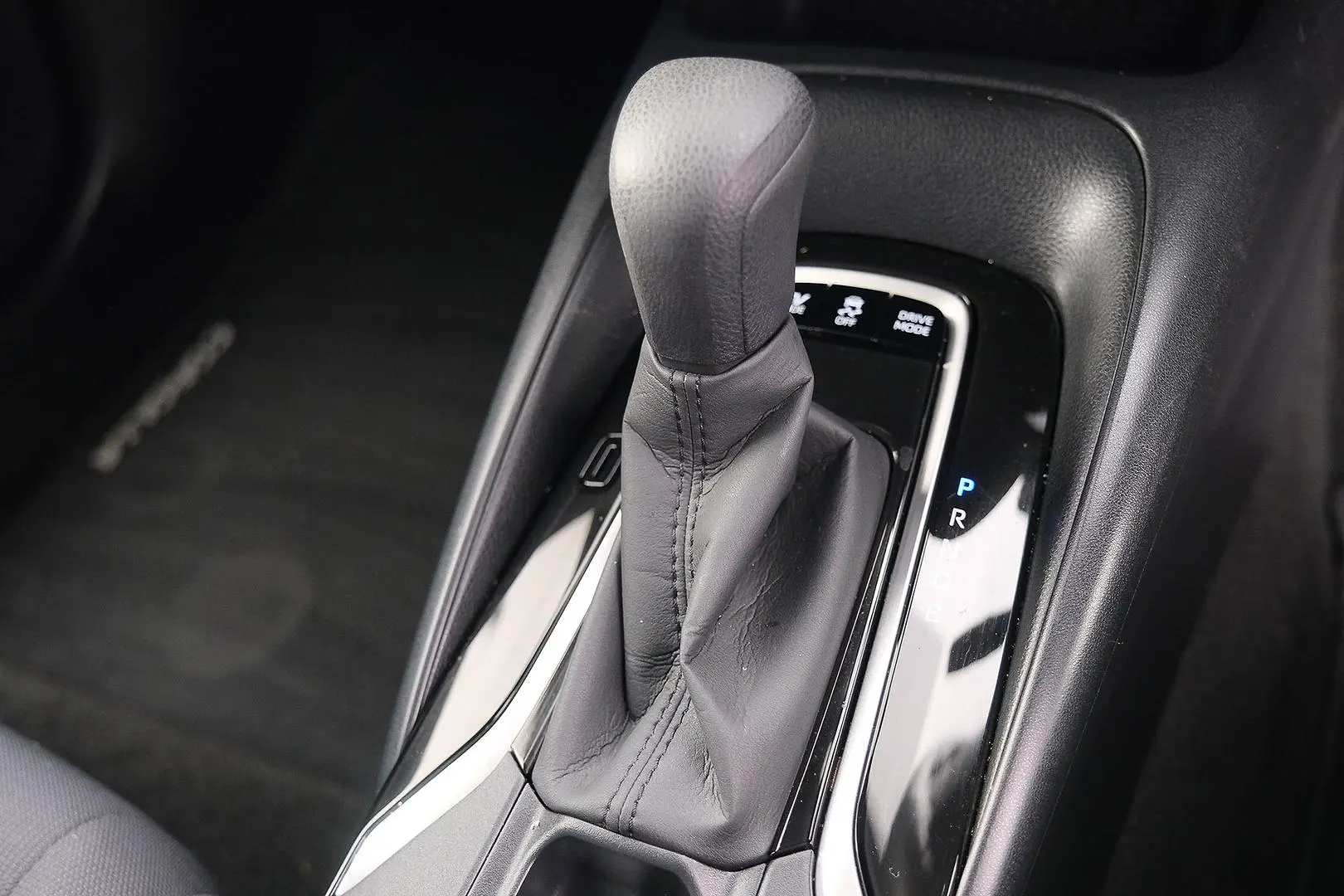 2021 Toyota Corolla Gallery Image 18