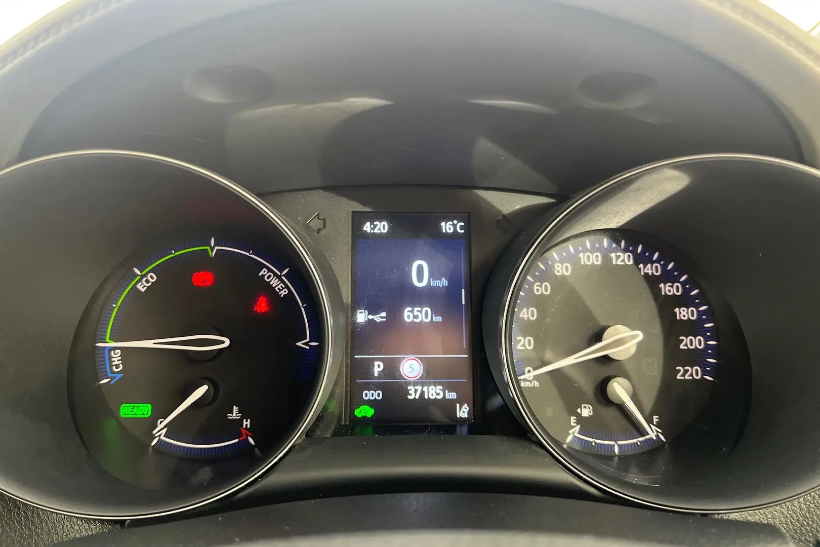 2022 Toyota C-HR Gallery Image 23