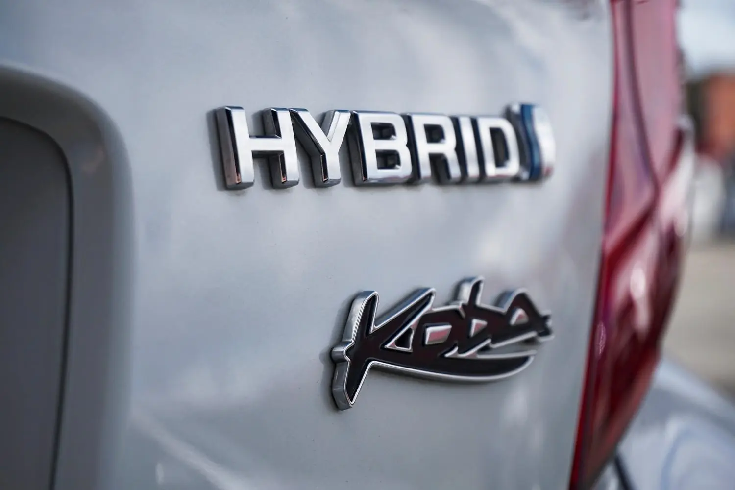 2022 Toyota C-HR Gallery Image 19