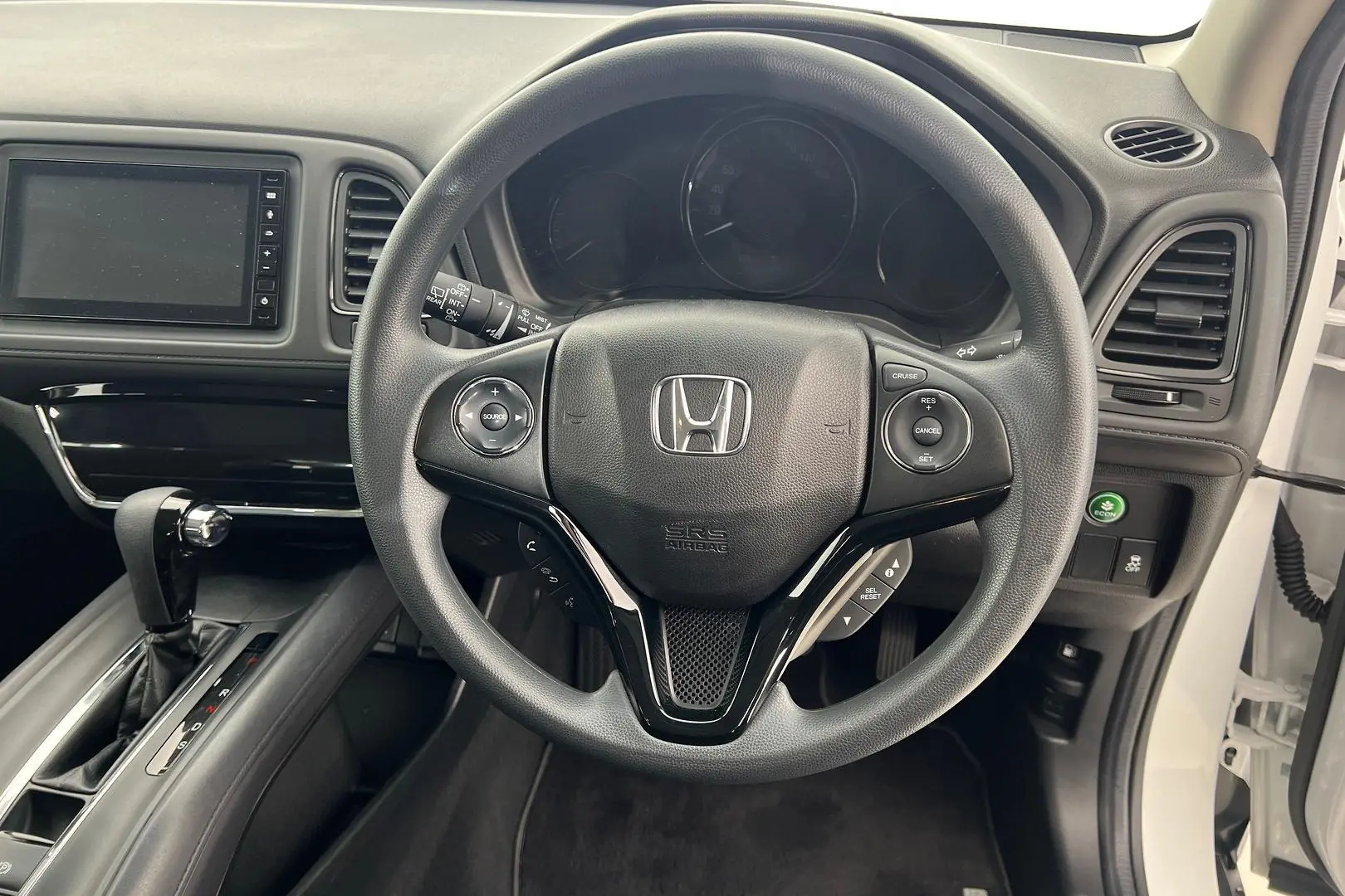 2021 Honda HR-V Gallery Image 13