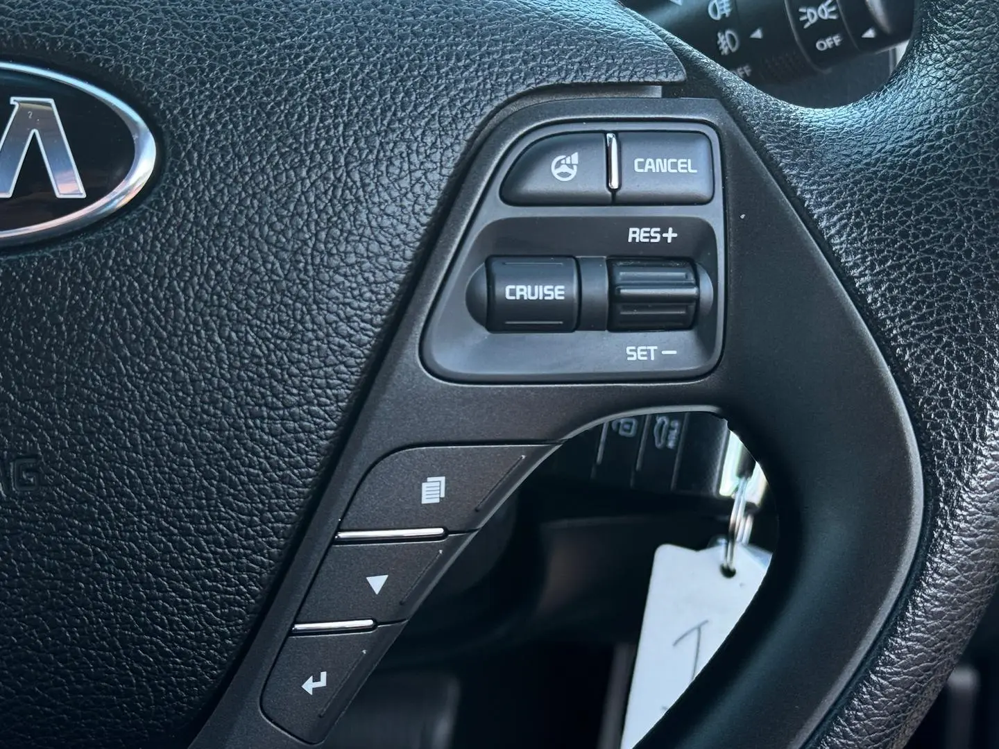2015 Kia Cerato Gallery Image 18