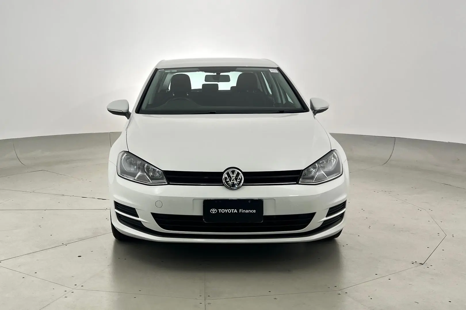 2013 Volkswagen Golf Gallery Image 9