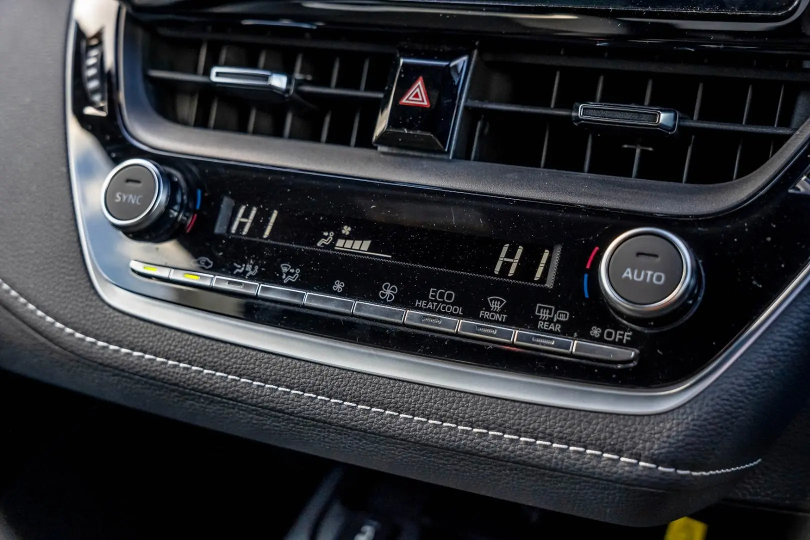 2023 Toyota Corolla Gallery Image 19