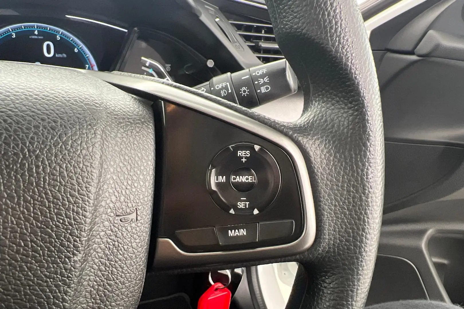 2019 Honda Civic Gallery Image 18