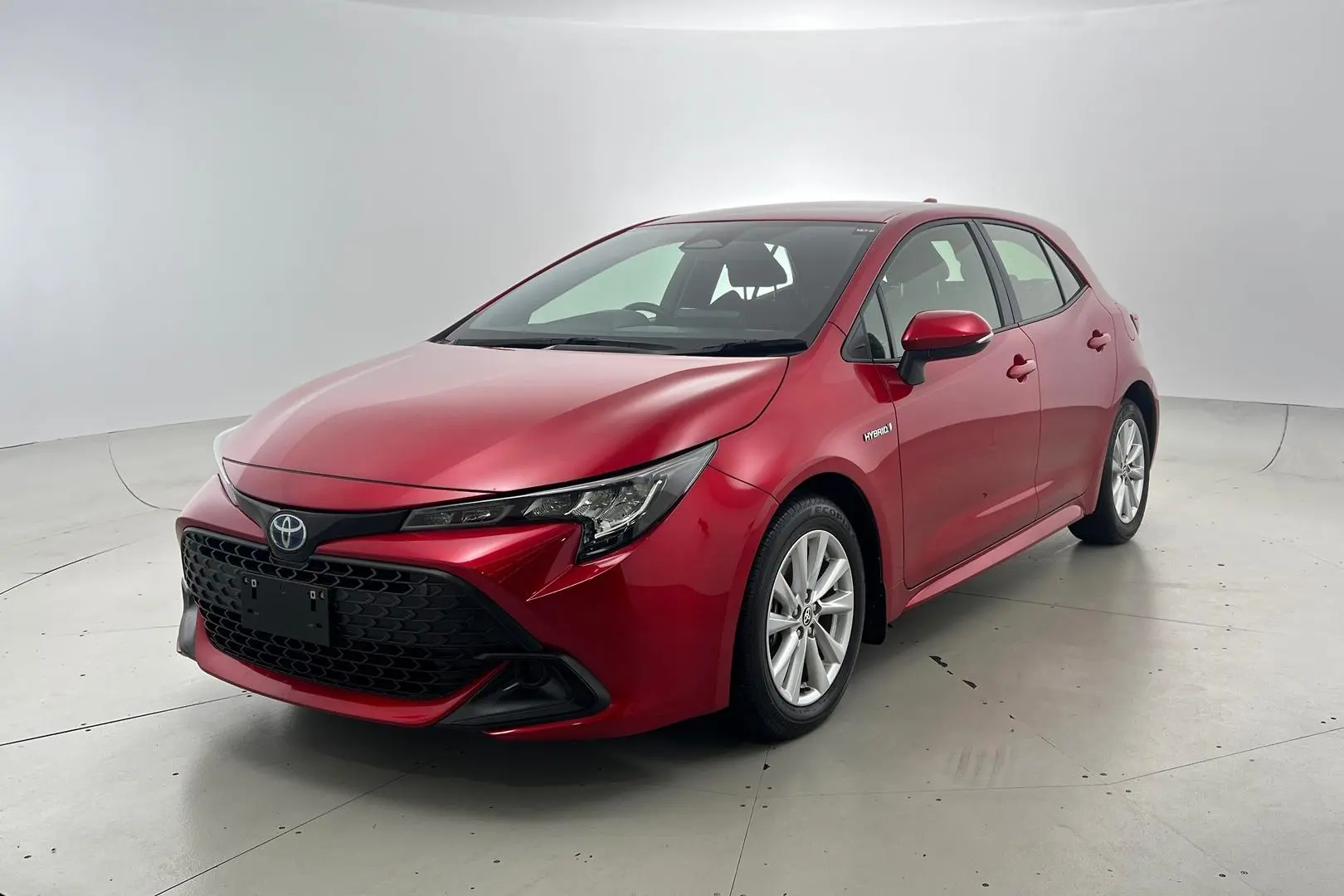 2022 Toyota Corolla Gallery Image 3
