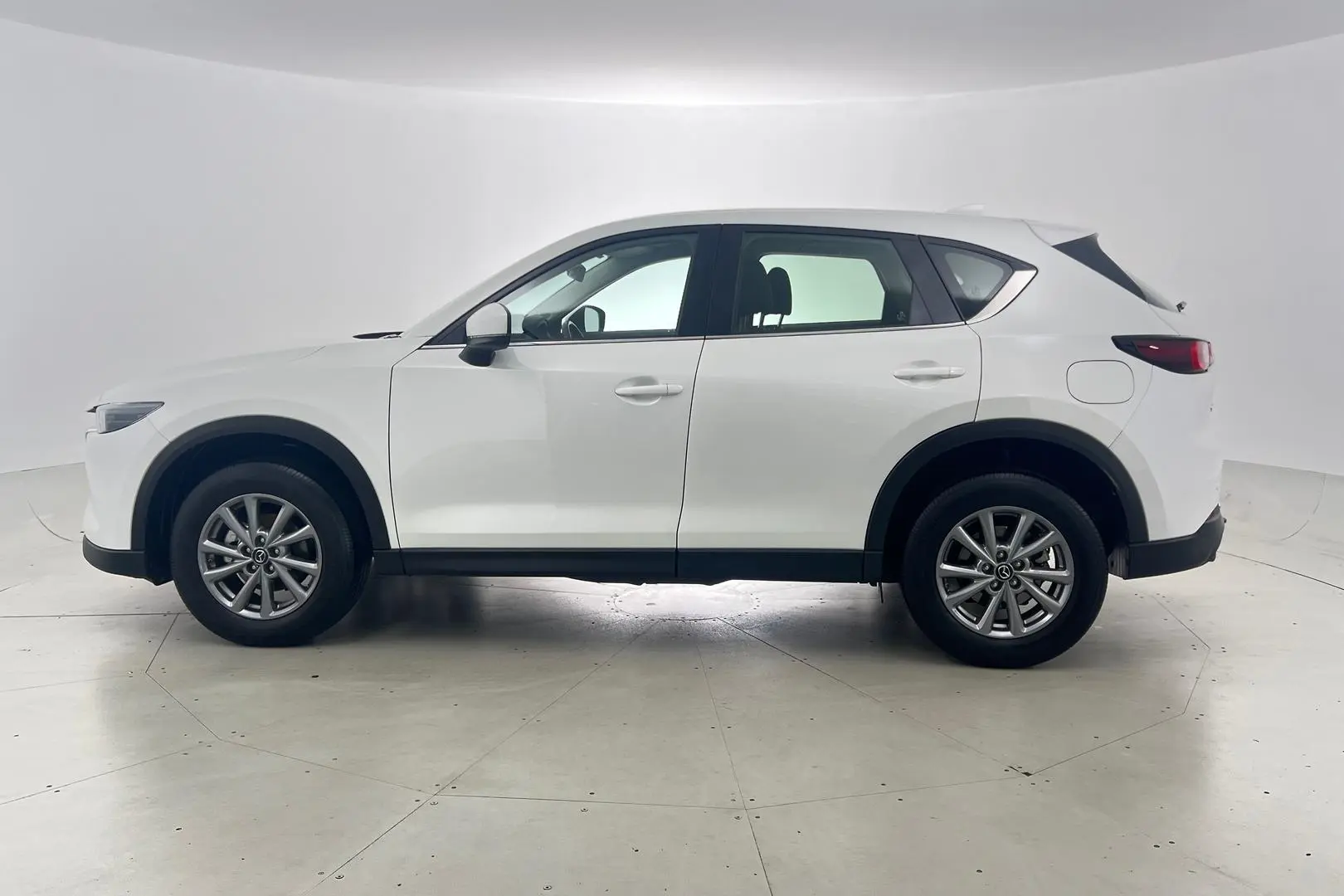 2023 Mazda CX-5 Gallery Image 8