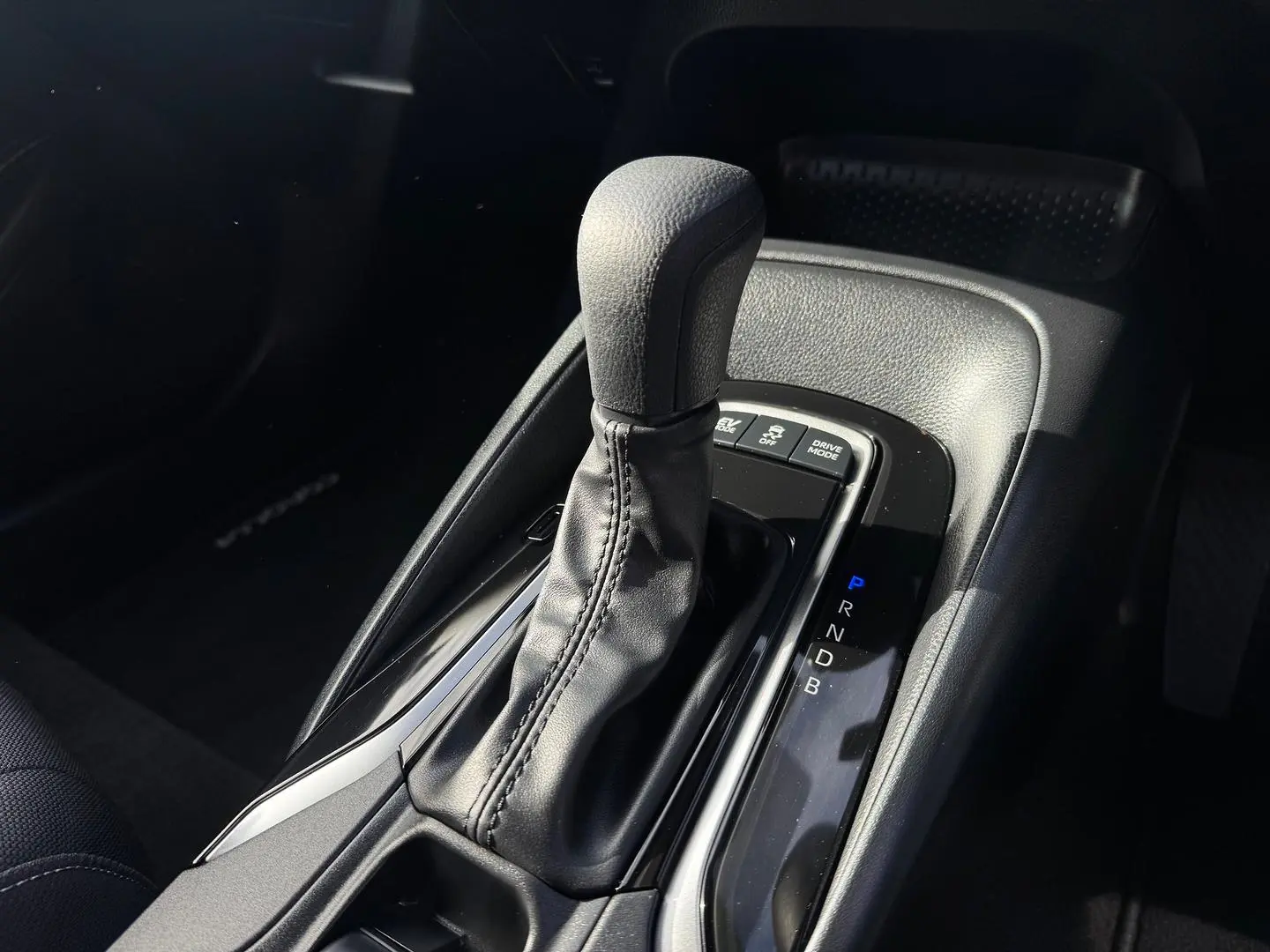 2024 Toyota Corolla Gallery Image 14