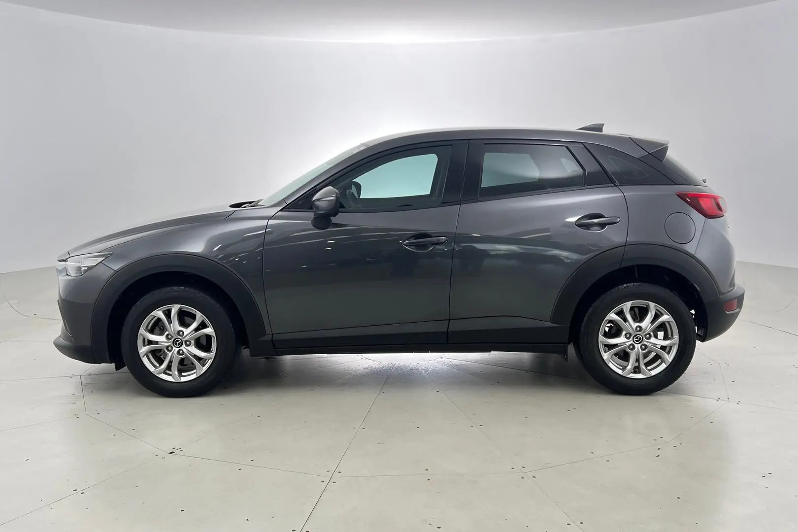 2018 Mazda CX-3 Gallery Image 10