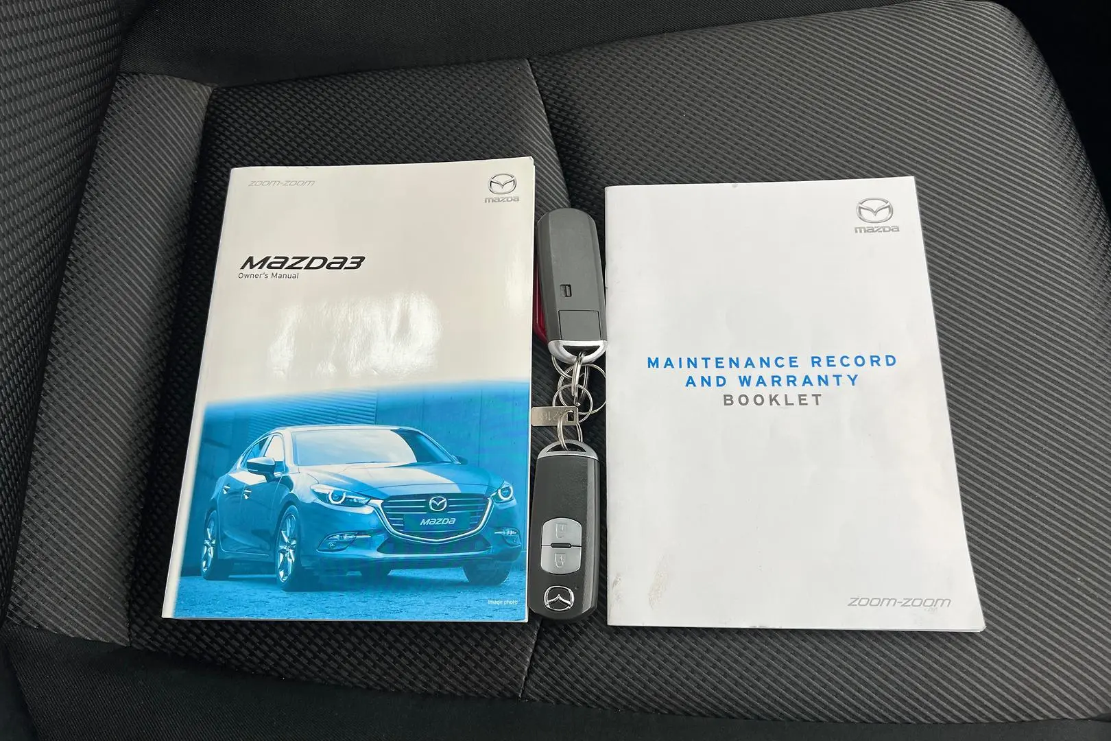 2018 Mazda 3 Gallery Image 21