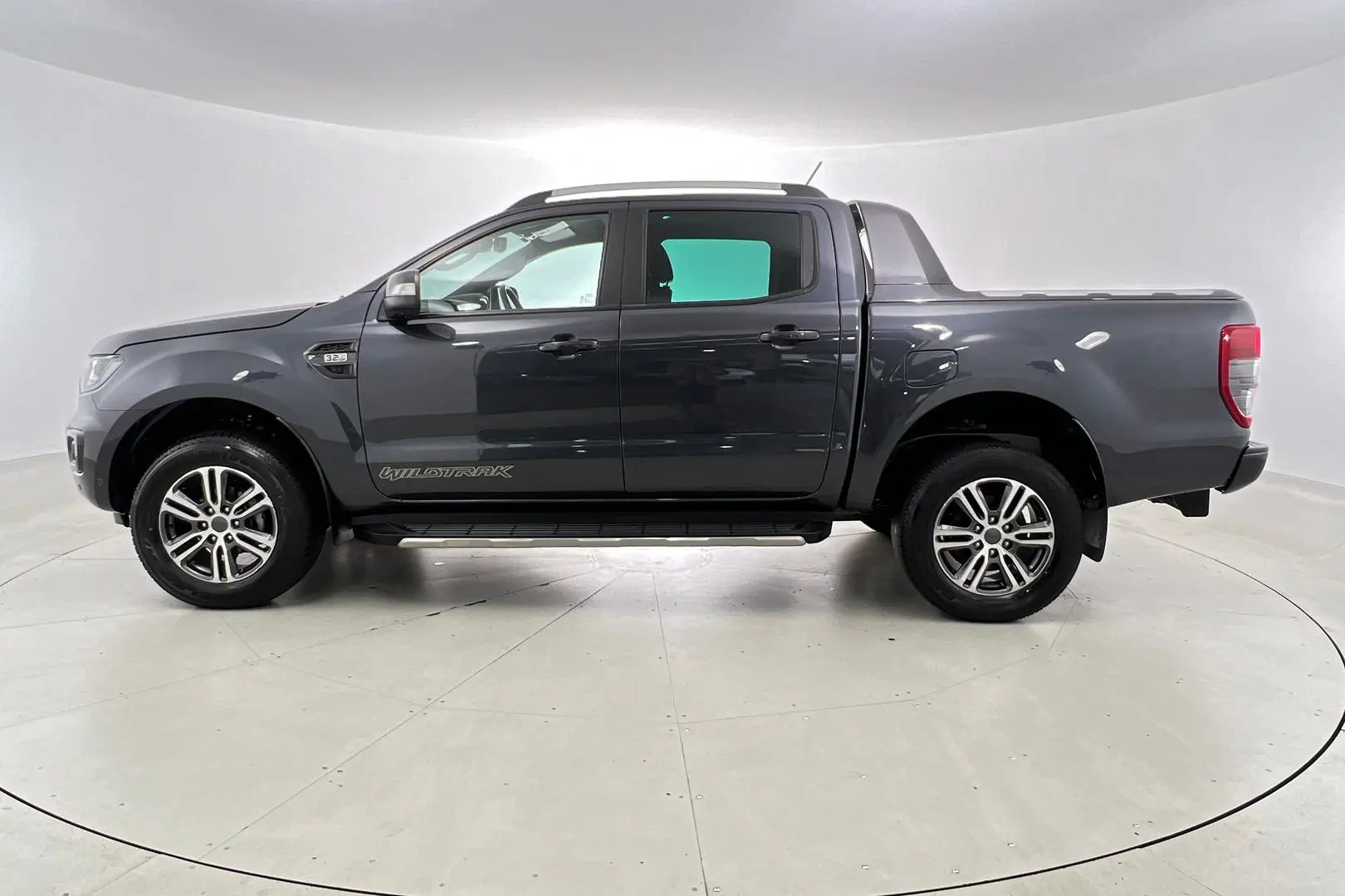 2022 Ford Ranger Gallery Image 7