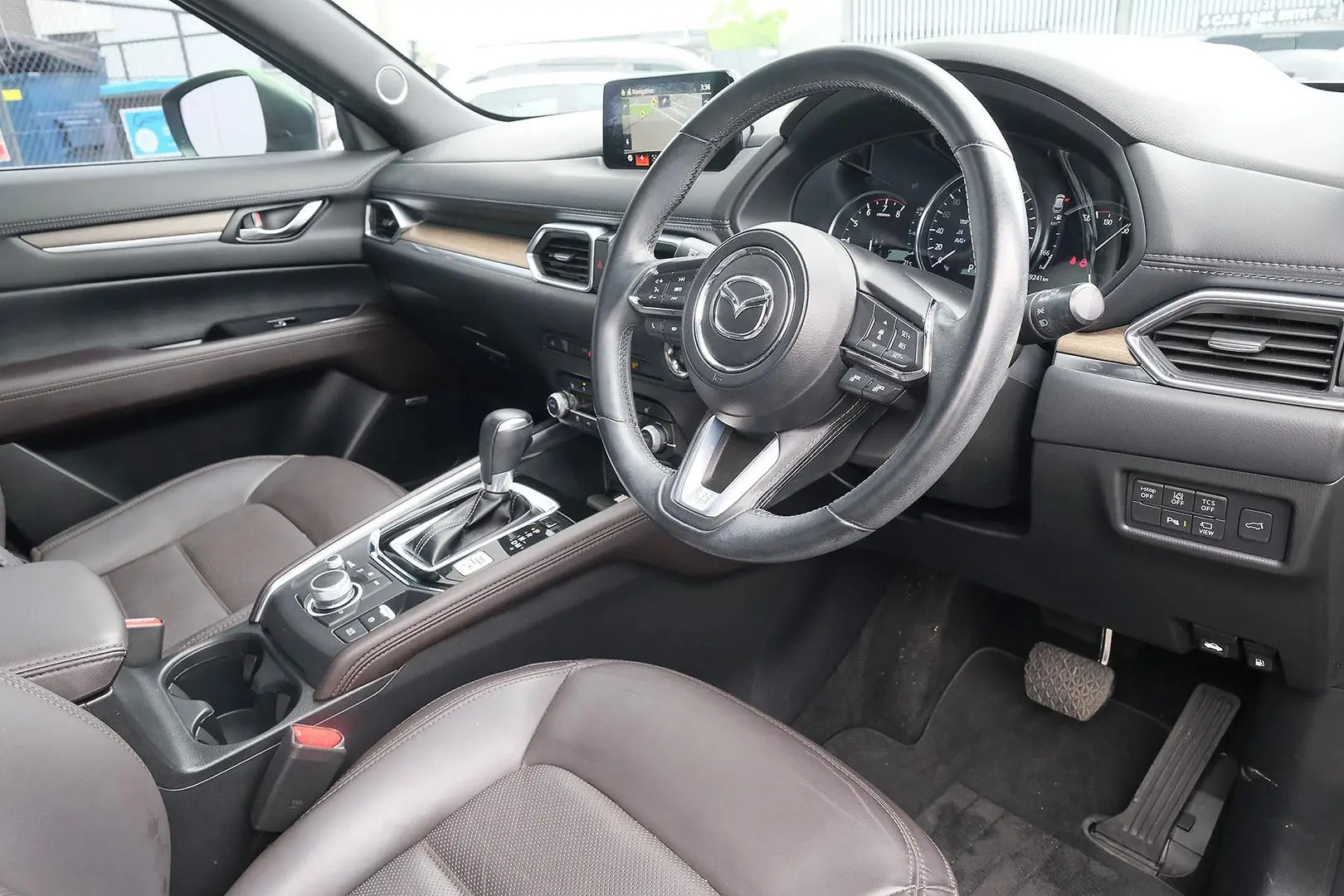 2019 Mazda CX-5 Gallery Image 13