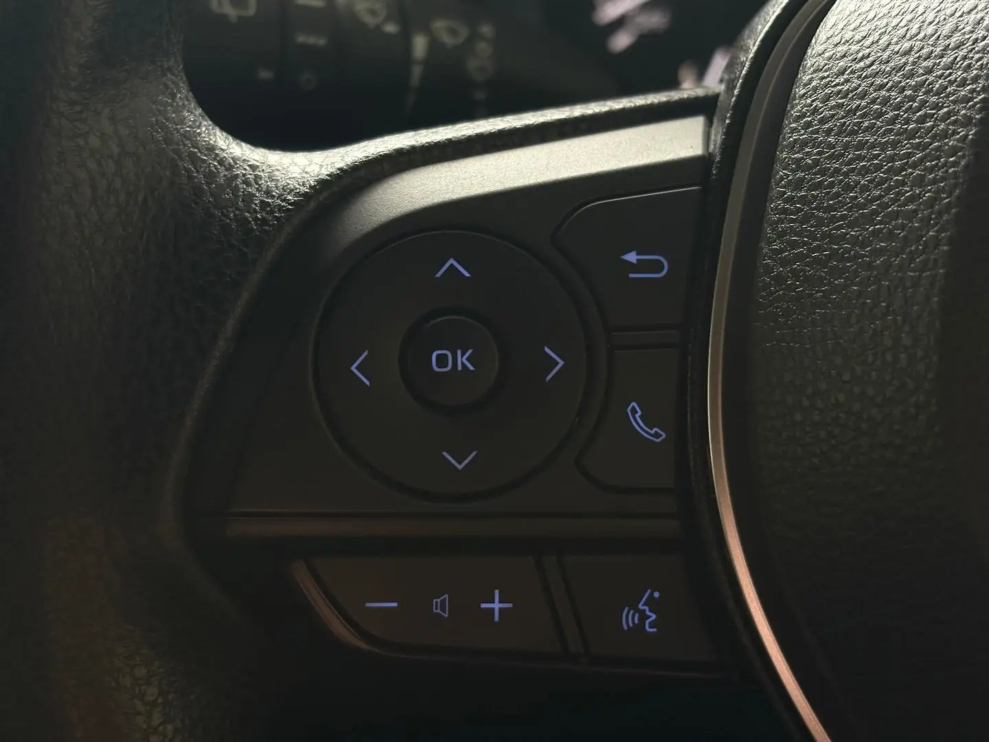 2022 Toyota Corolla Gallery Image 19