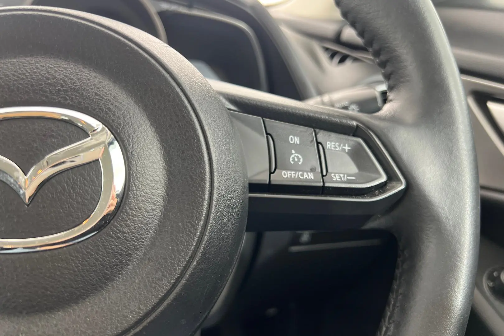 2021 Mazda CX-3 Gallery Image 19