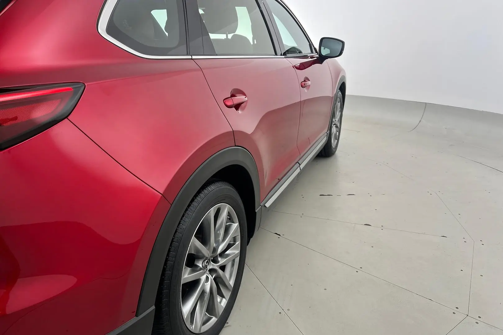 2019 Mazda CX-9 Gallery Image 11