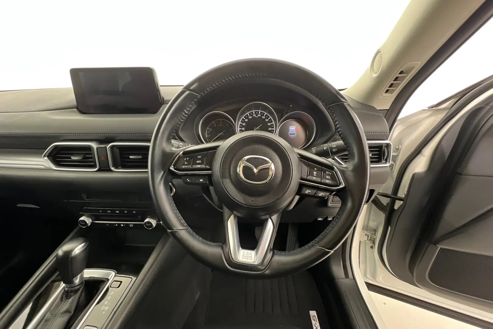 2021 Mazda CX-5 Gallery Image 15