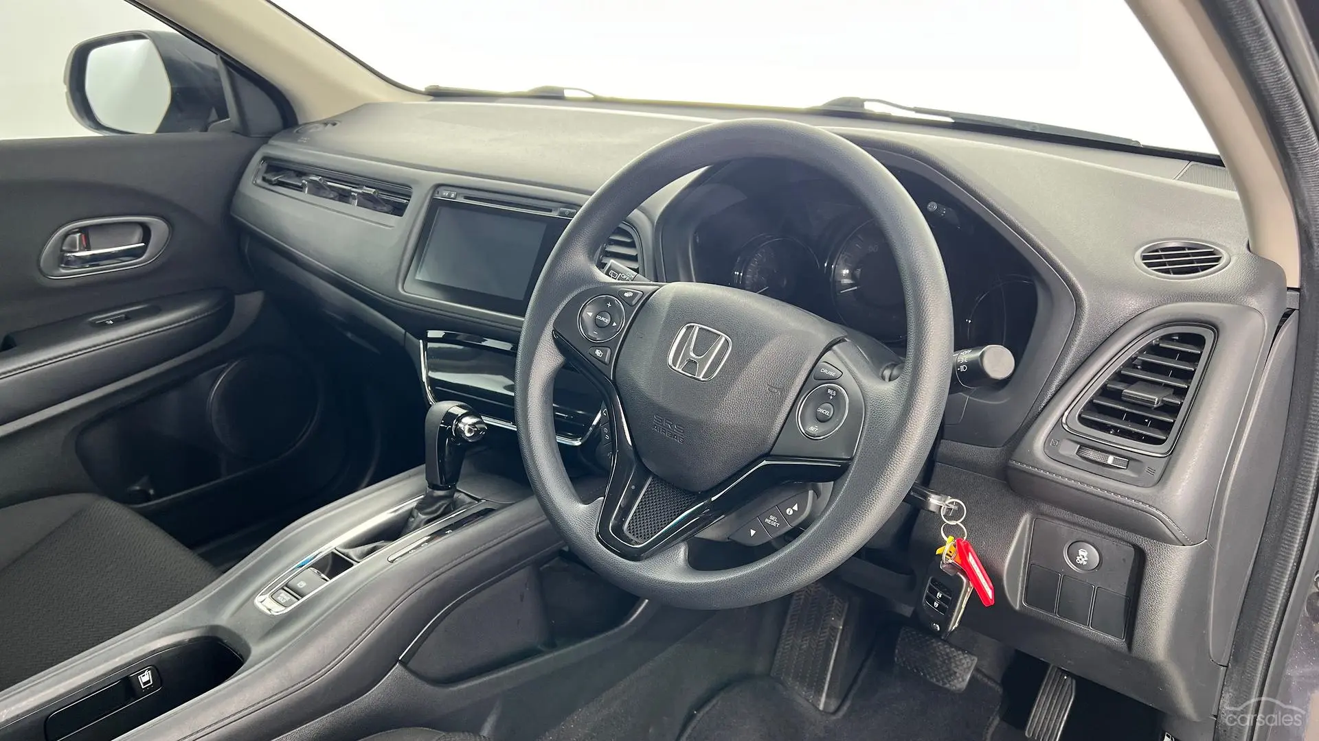 2015 Honda HR-V Image 13