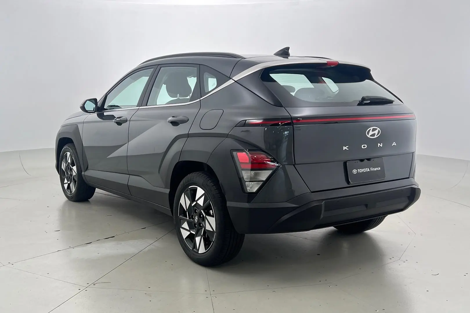 2024 Hyundai Kona Gallery Image 6