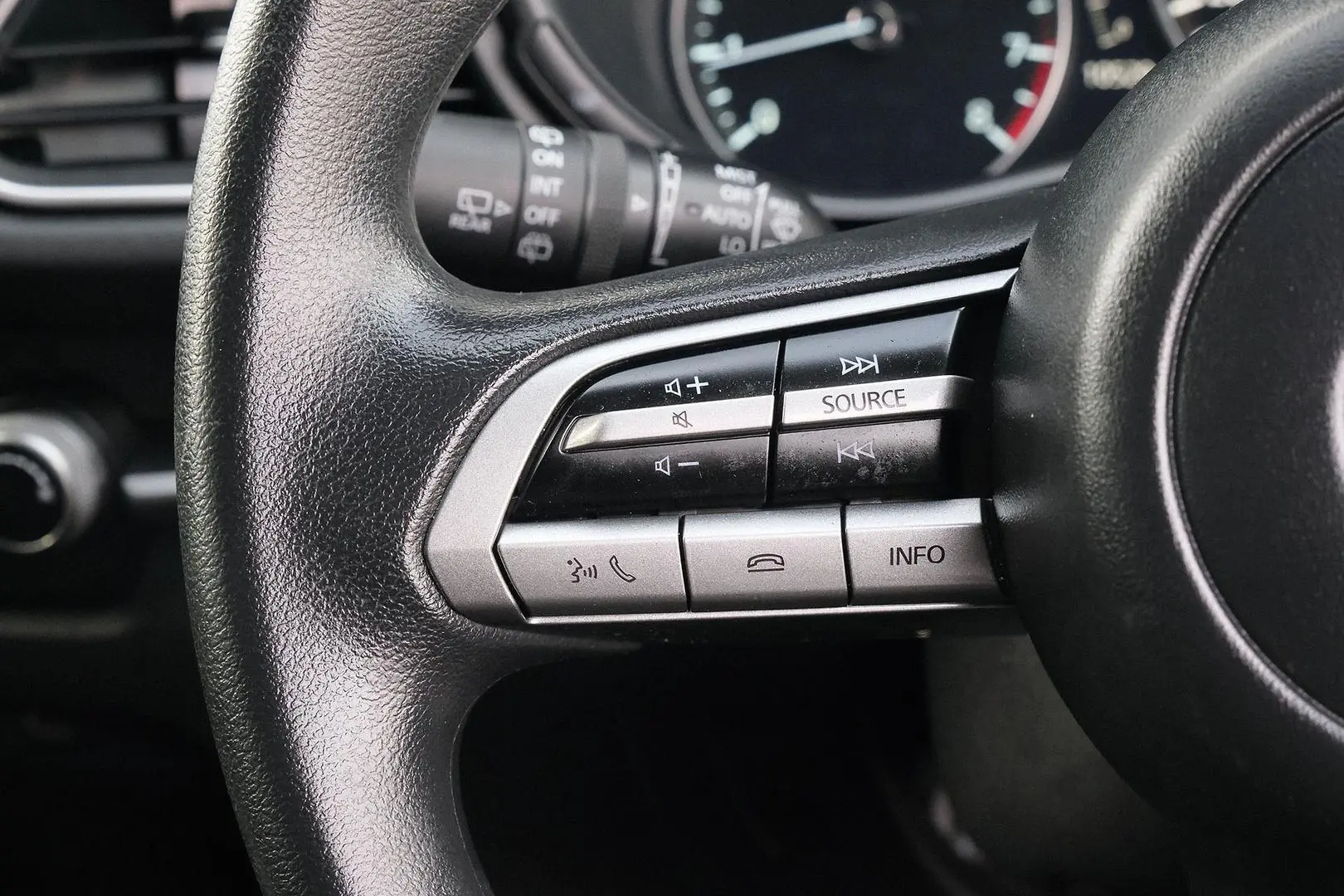 2020 Mazda CX-30 Gallery Image 15