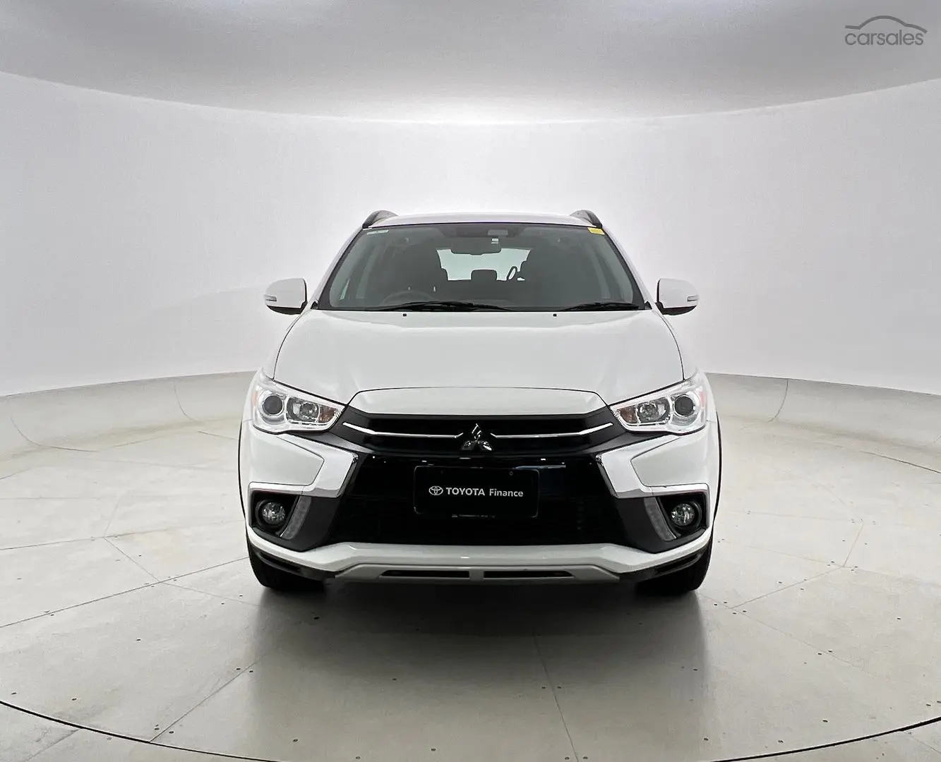 2019 Mitsubishi ASX Image 9