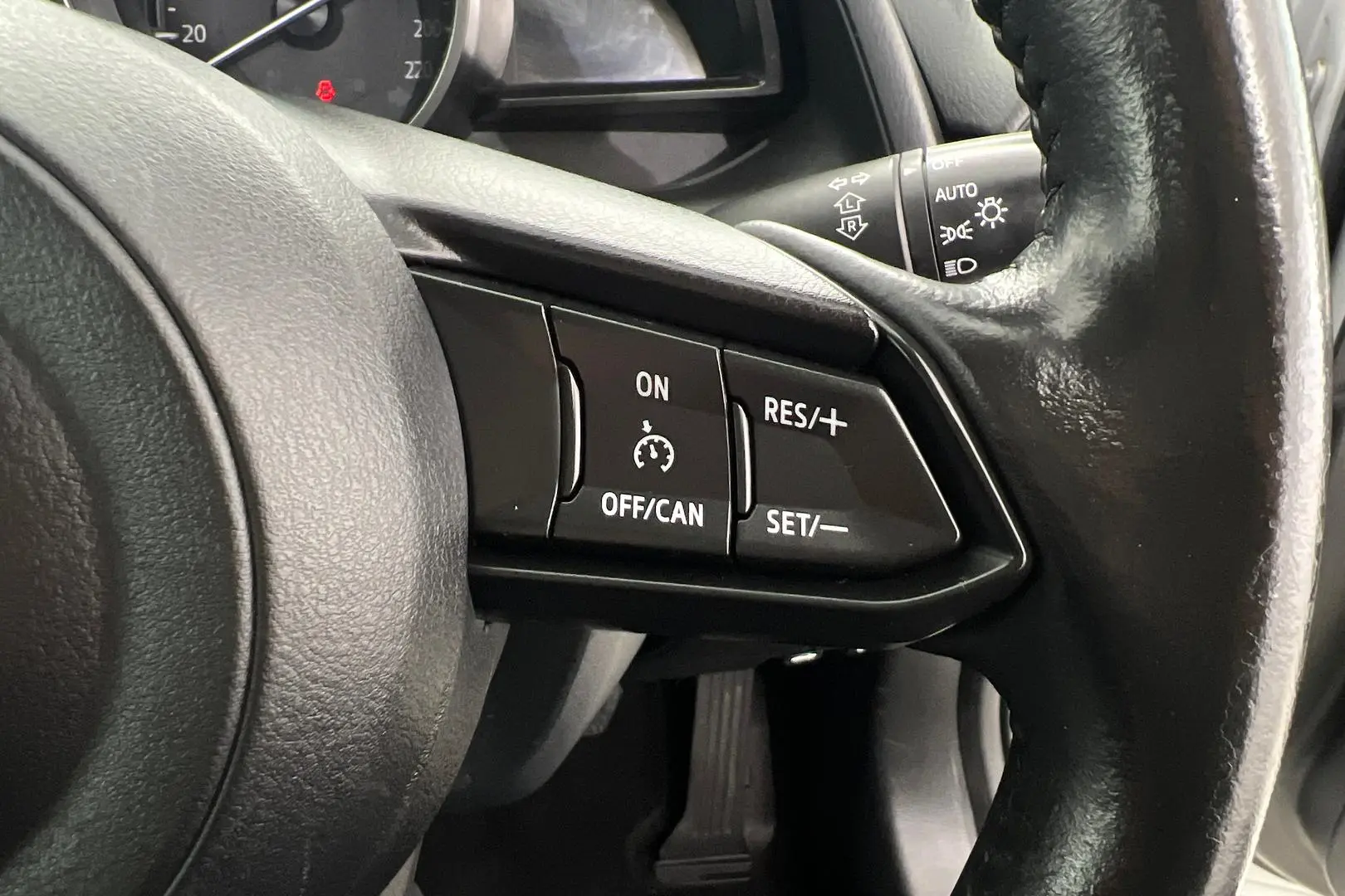 2018 Mazda CX-3 Gallery Image 17