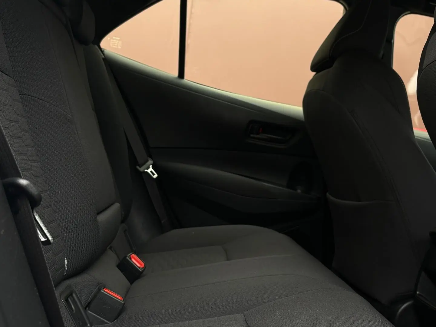 2024 Toyota Corolla Gallery Image 13