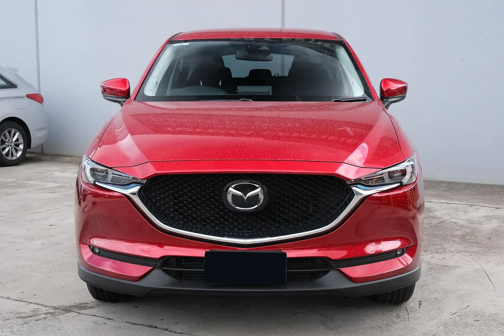 2021 Mazda Cx-5 Gallery Image 3