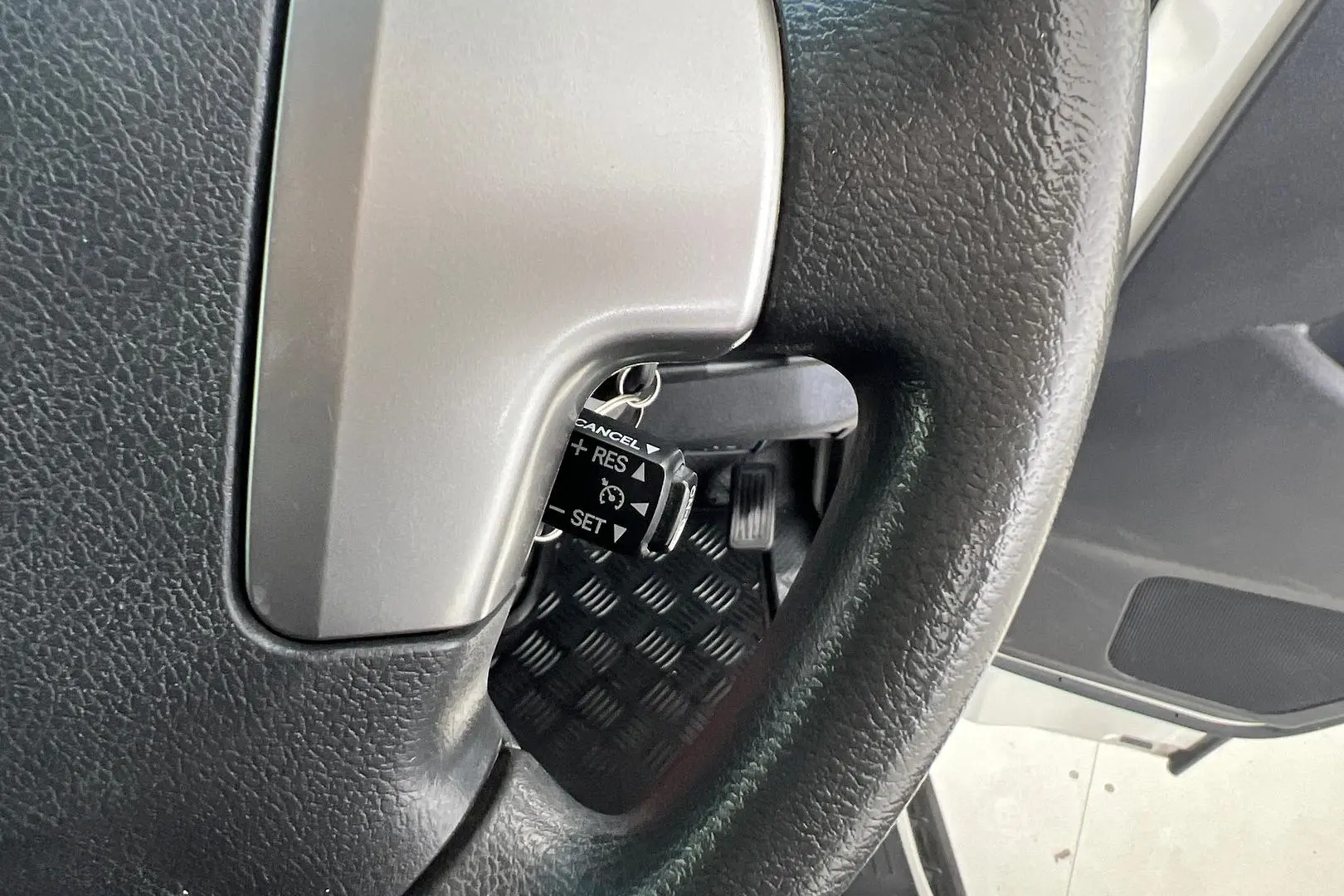 2018 Toyota Hiace Gallery Image 18