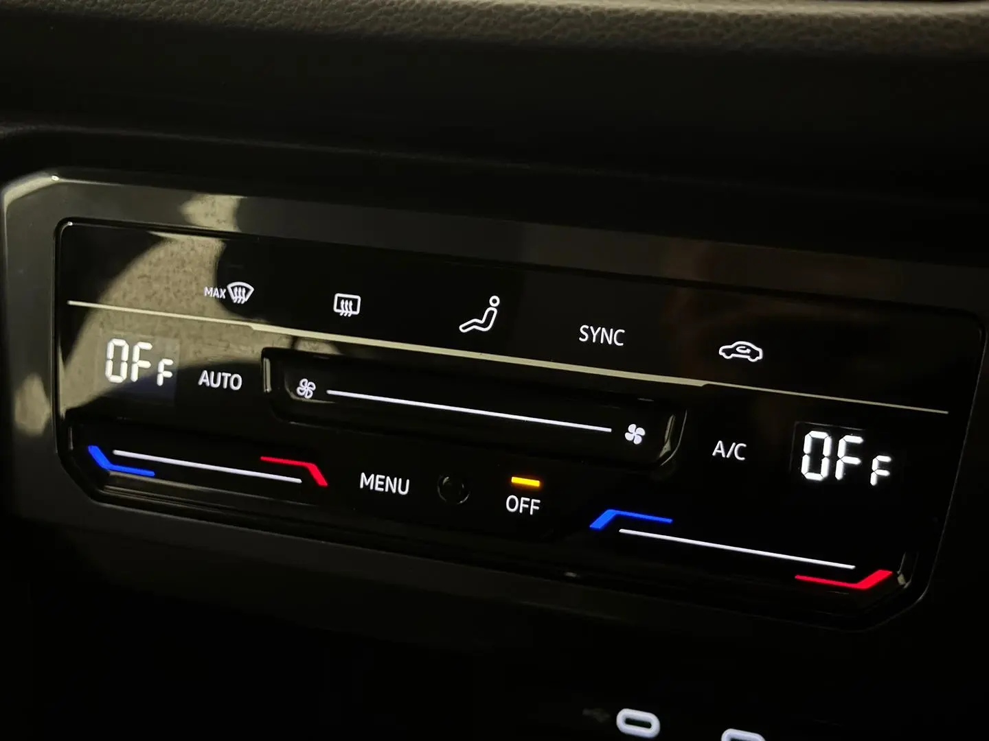 2023 Volkswagen Tiguan Gallery Image 20