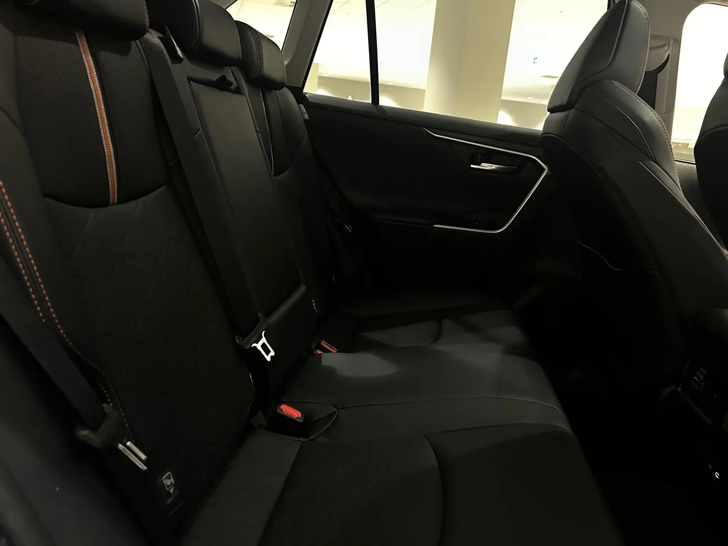 2024 Toyota RAV4 Gallery Image 13