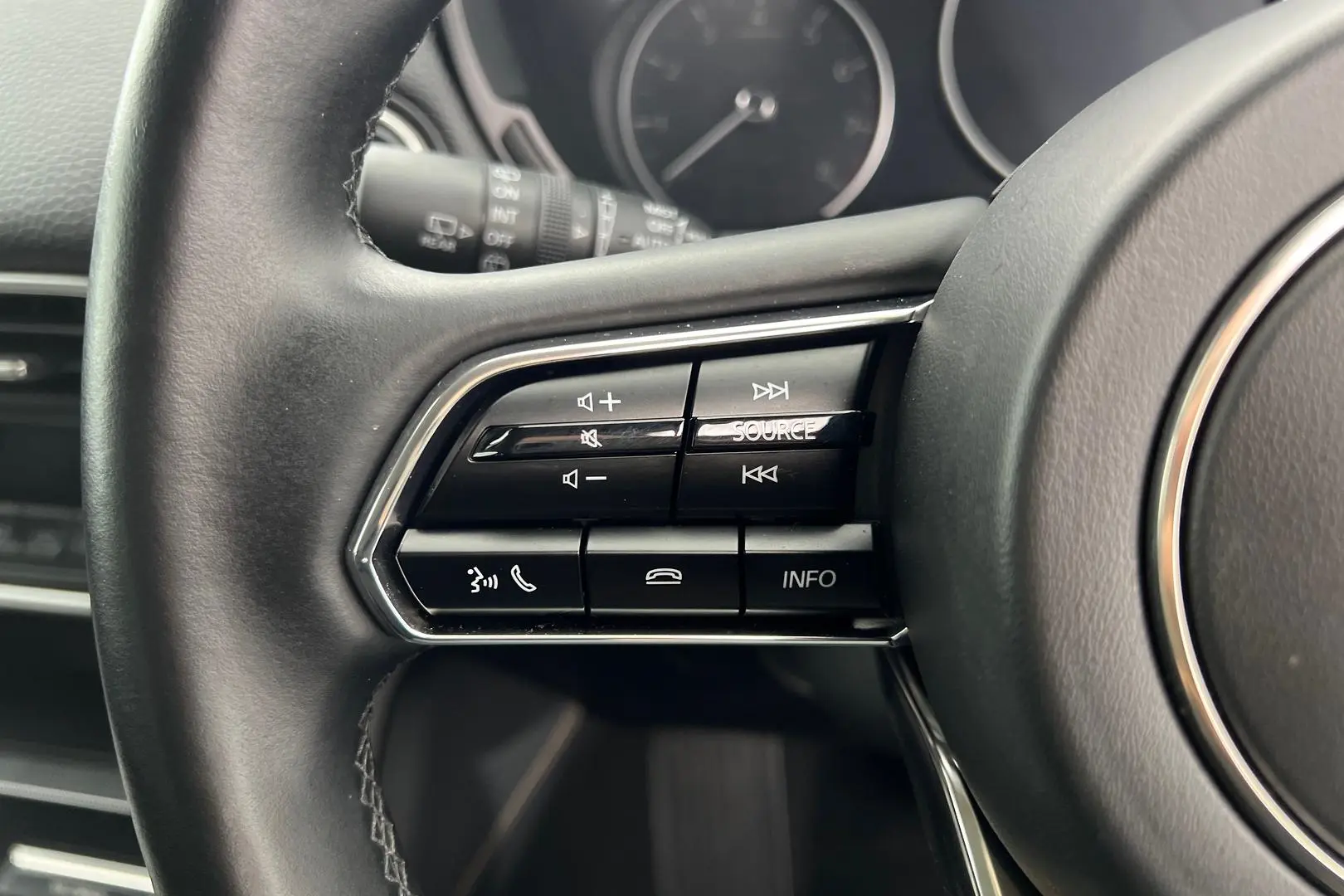 2023 Mazda CX-90 Gallery Image 18