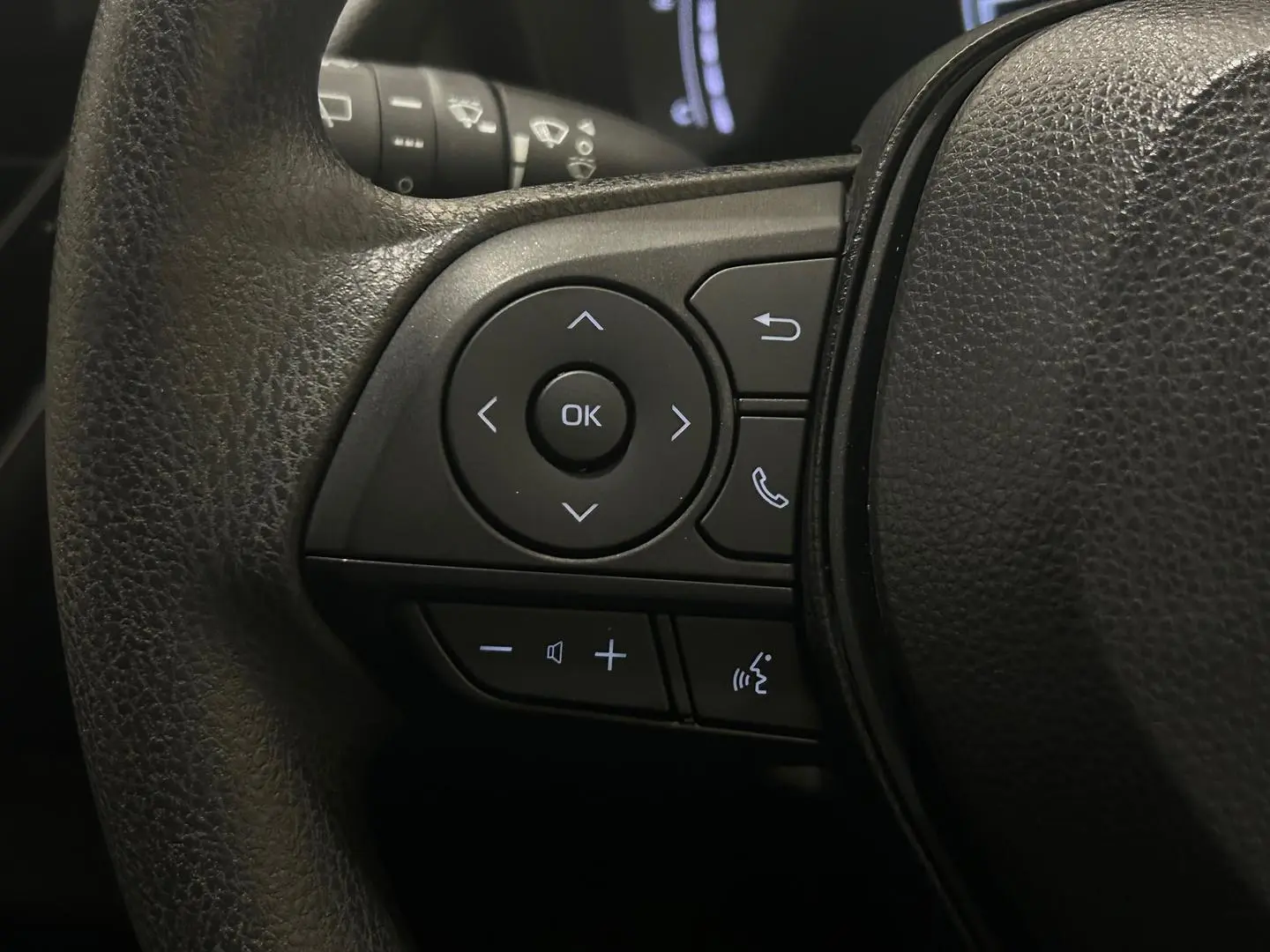 2024 Toyota Corolla Gallery Image 19