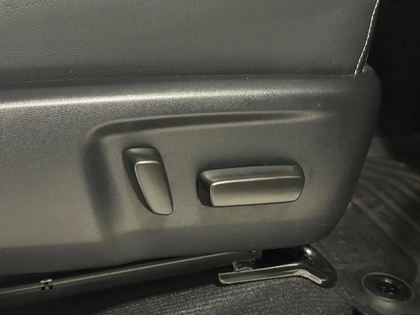 2024 Toyota Fortuner Gallery Image 26