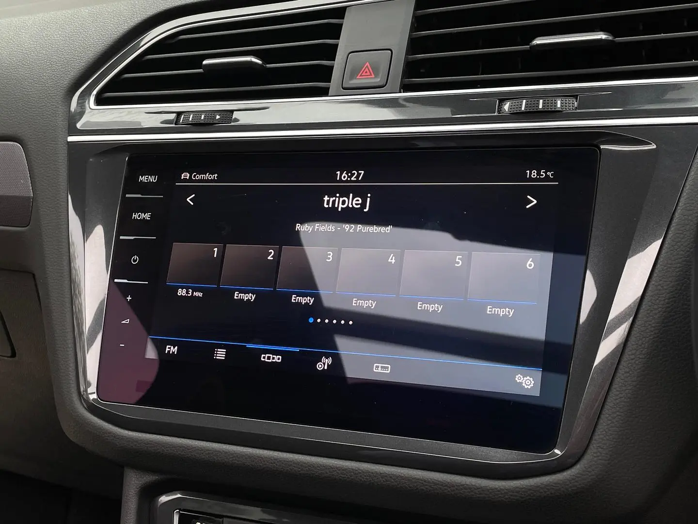 2021 Volkswagen Tiguan Gallery Image 15