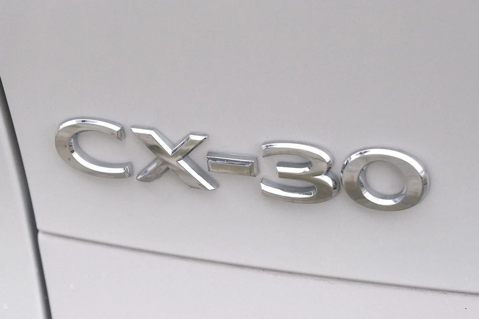2020 Mazda CX-30 Gallery Image 20