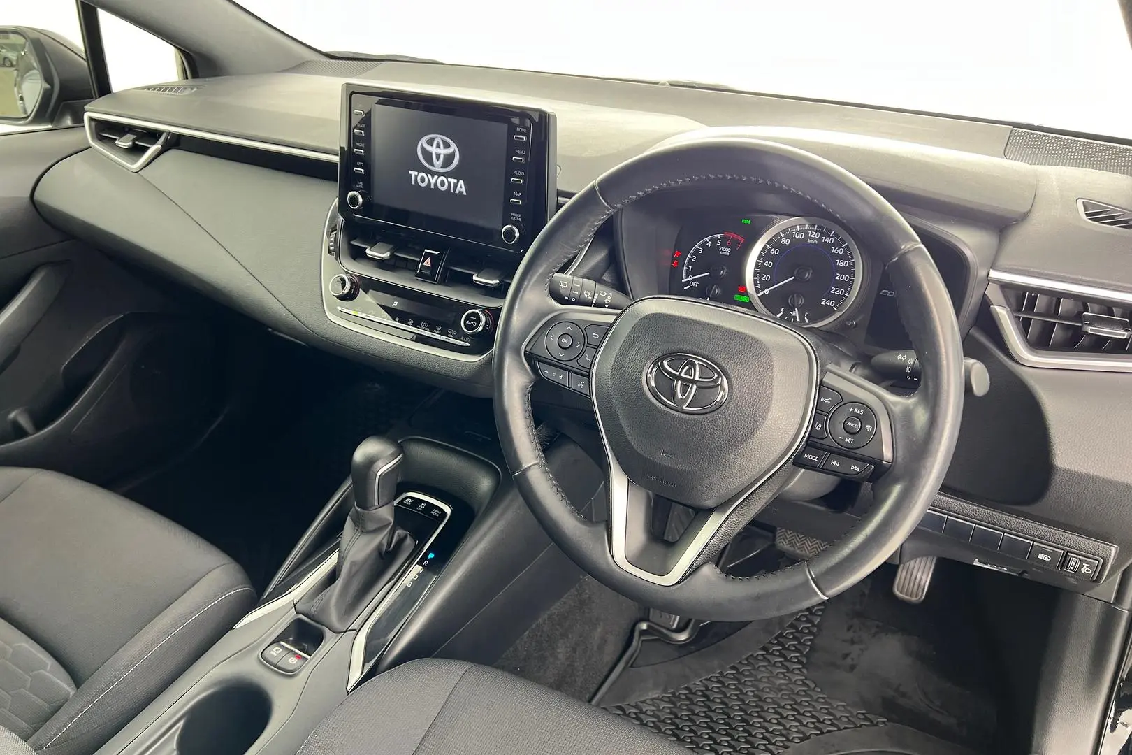 2019 Toyota Corolla Image 12