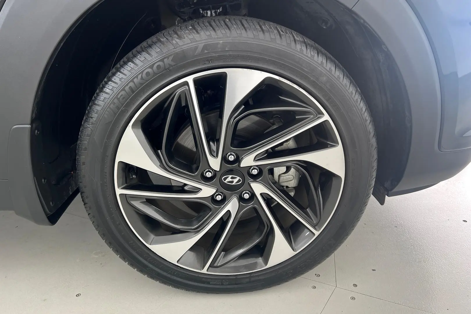 2018 Hyundai Tucson Gallery Image 11
