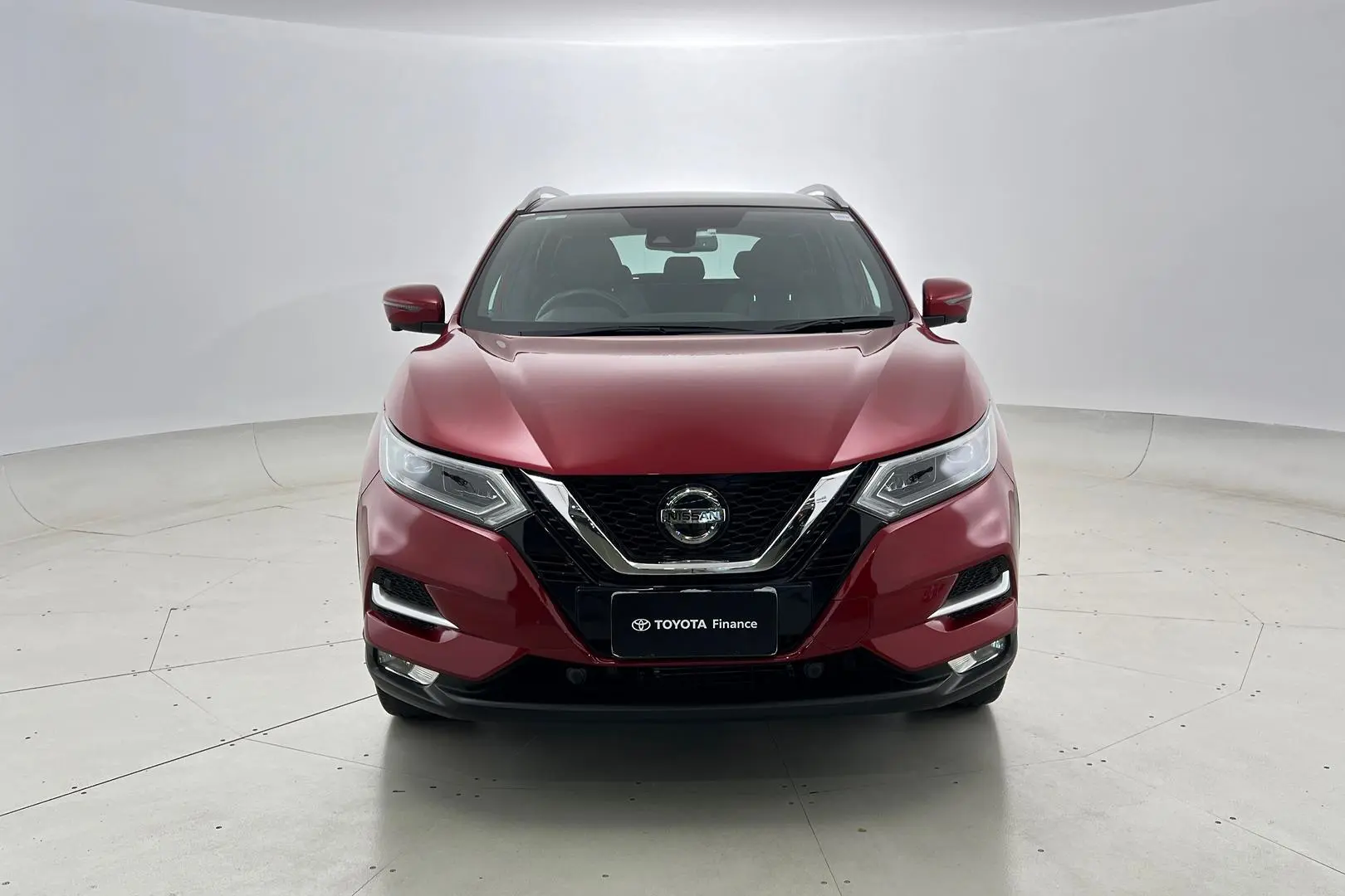 2019 Nissan Qashqai Gallery Image 10