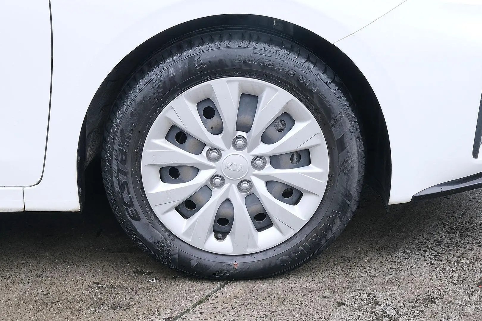 2020 Kia Cerato Gallery Image 6