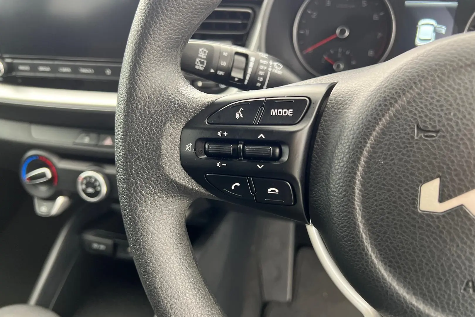 2023 Kia Stonic Gallery Image 15