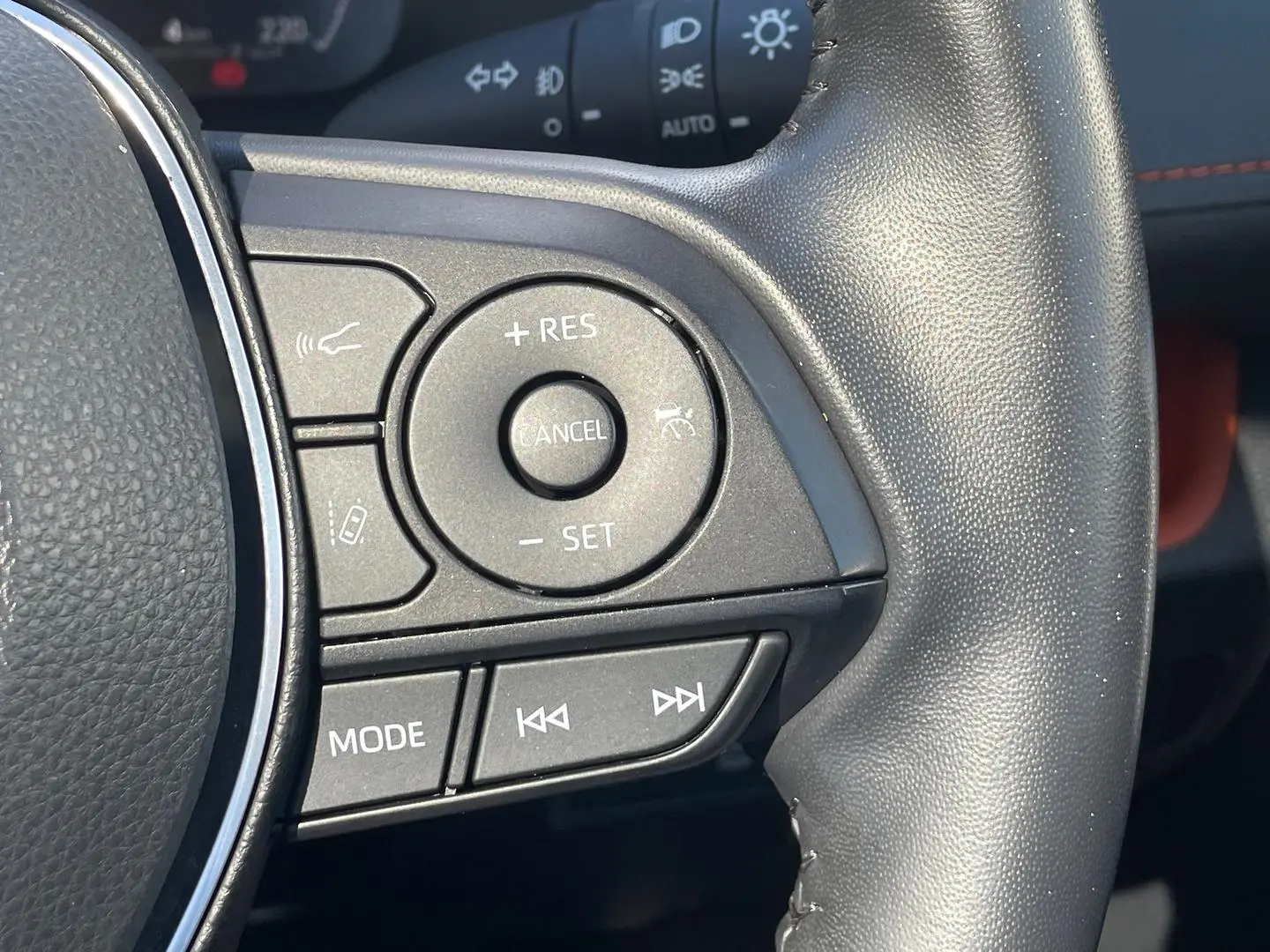 2023 Toyota RAV4 Gallery Image 23