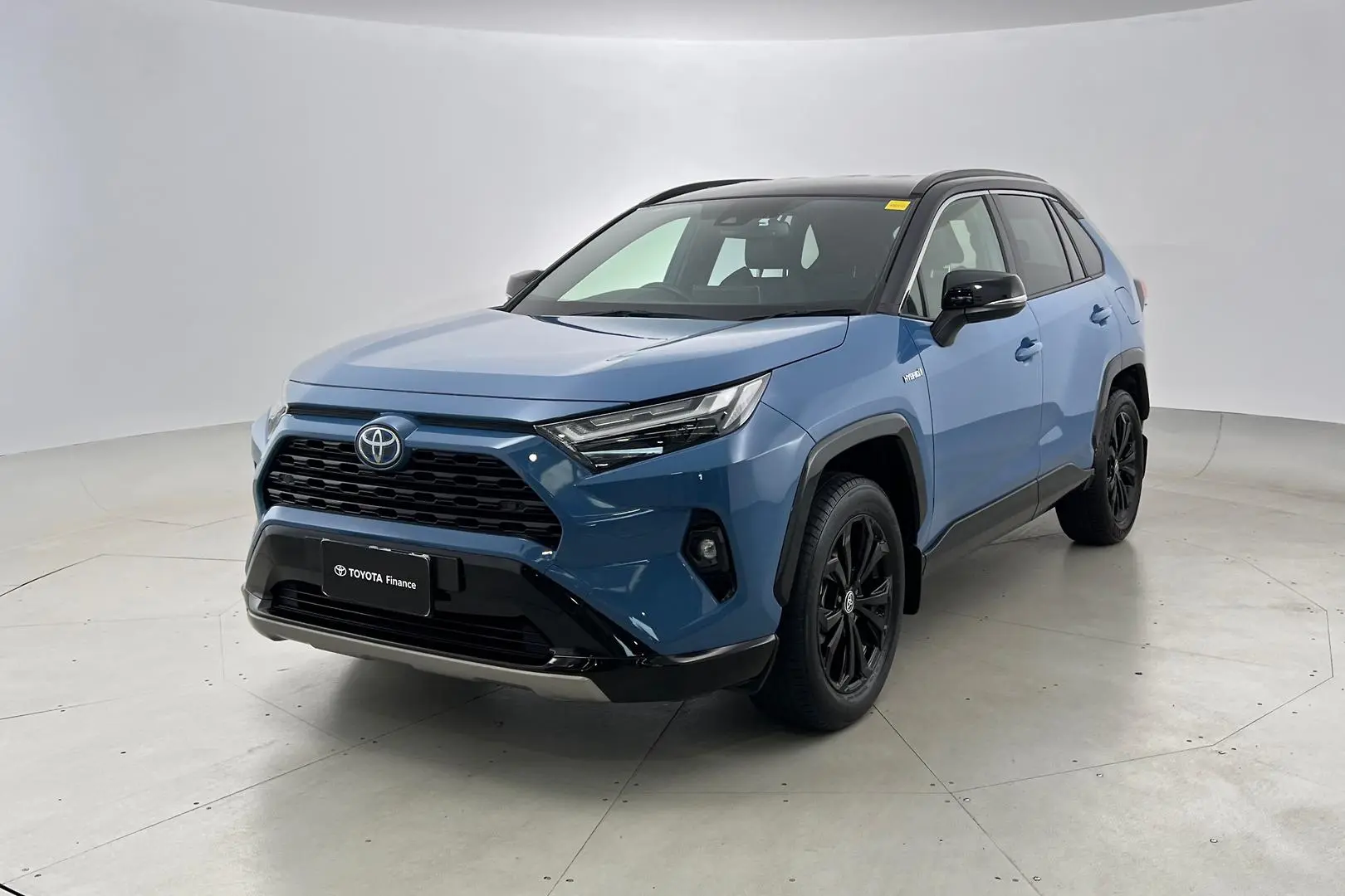 2022 Toyota Rav4 Gallery Image 8