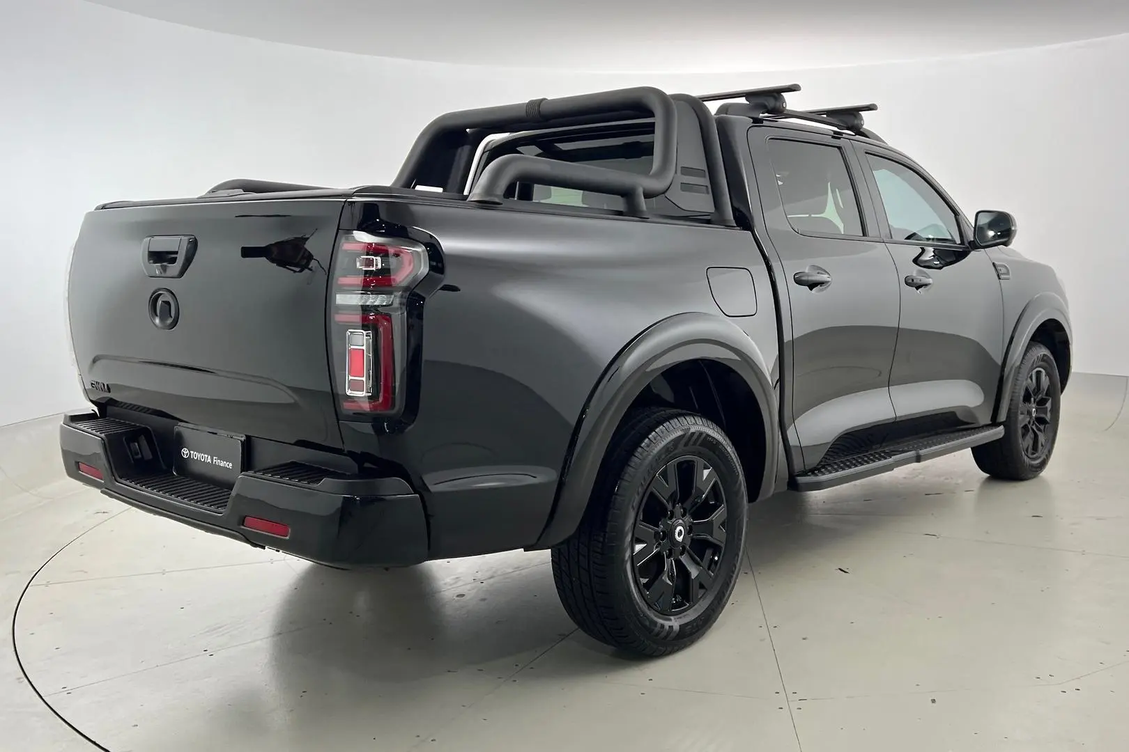 2023 GWM Ute Gallery Image 4