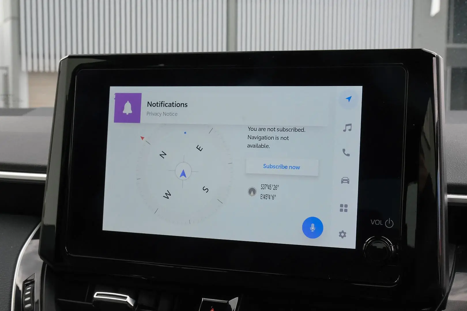 2024 Toyota Corolla Gallery Image 9