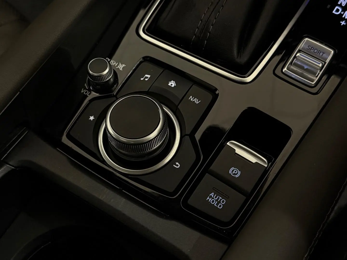 2022 Mazda 6 Gallery Image 22