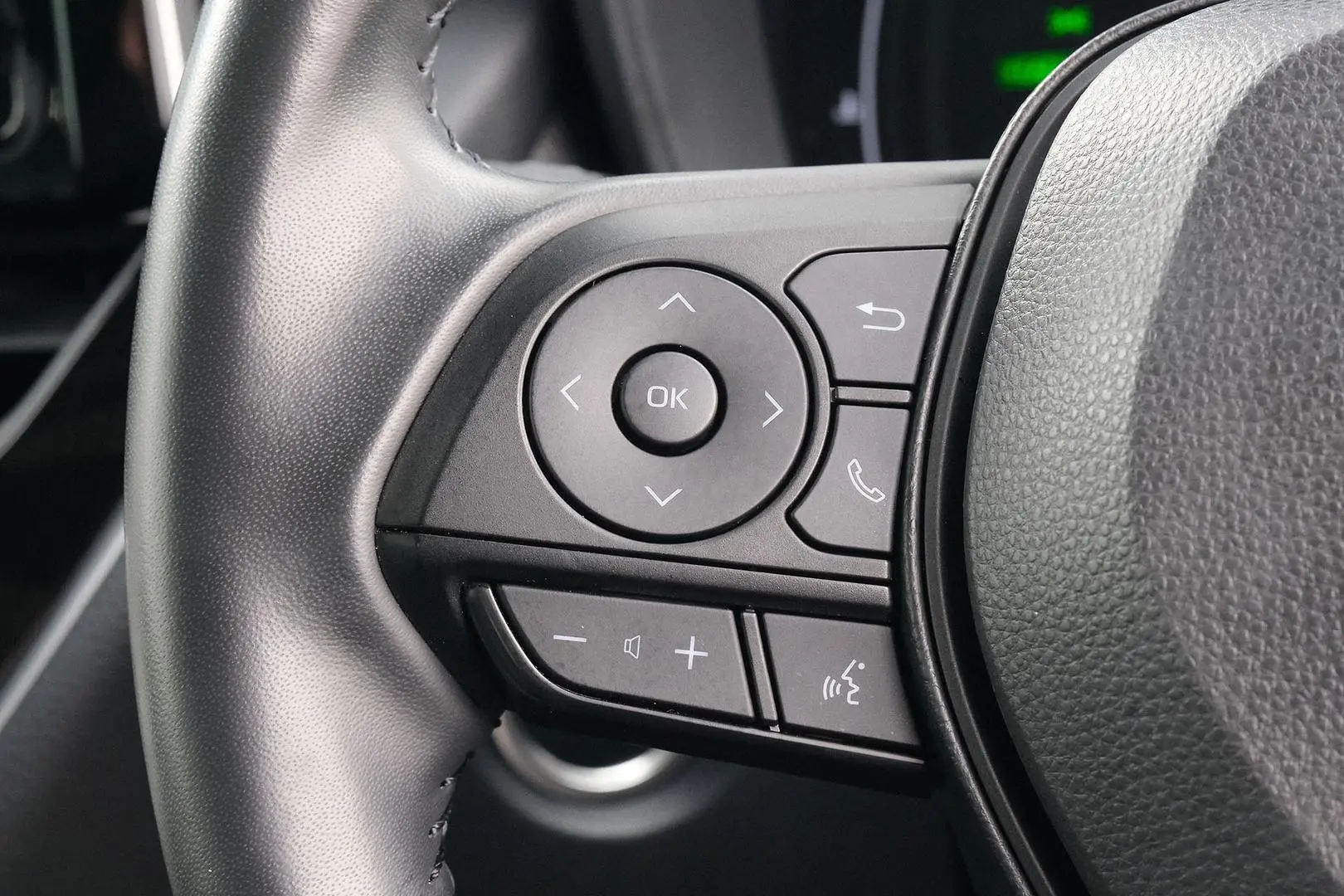 2024 Toyota Corolla Gallery Image 15