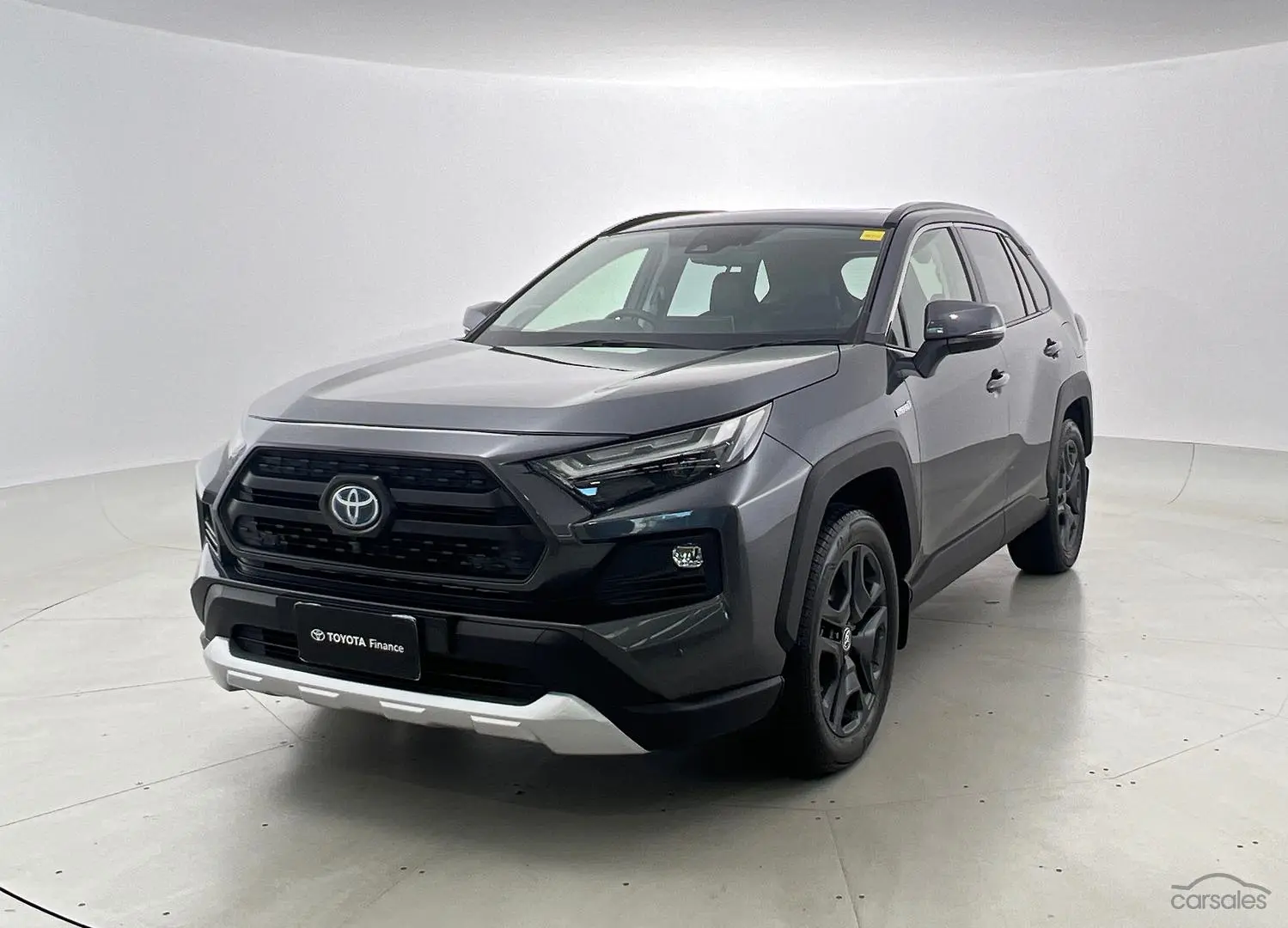 2022 Toyota RAV4 Image 8